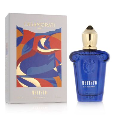 Xerjoff Mefisto Eau De Parfum Spray 30ml für Männer