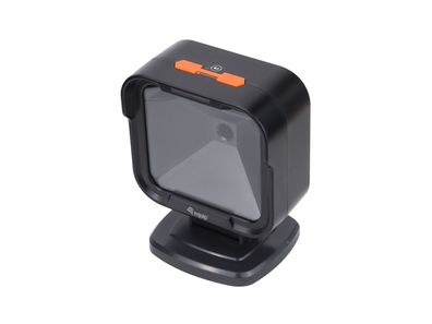 Equip USB 2D Omnirichtungsschreibtisch-Barcodescanner, 1MP, Fester Barcodeleser... ->