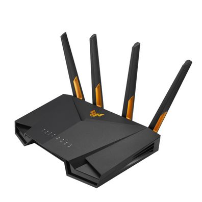 TUF Gaming AX3000 V2 WiFi 6, 3000 Mbit/s, AiProtection Pro, VPN-Fusion, 2.5G-Ne... ->