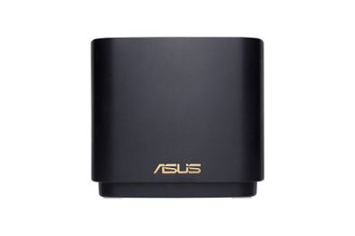 ZenWiFi XD4 Plus AX1800 1er Pack Schwarz 802.11(a, , , , c, x) / Dual-Band (2,4... ->