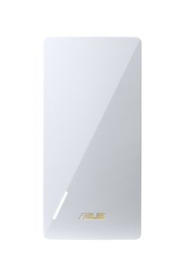 RP-AX58 AX3000 AiMesh WiFi-6 Repeater mit AiMesh Funktion, AX3000 Dual-Band, 24... ->