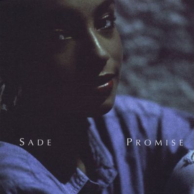Sade: Promise - Sony Music 5005962 - (CD / P)