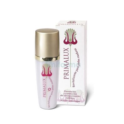 Topicrem Primalux Refirming Cream 50ml