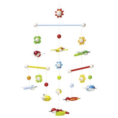 Goki Mobile Frühlingswiese von Gollnest & Kiesel