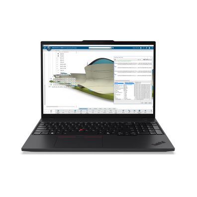 Lenovo ThinkPad P16s Gen 4 (AMD) Copilot+ PC, AMD Ryzen AI 7, 2 GHz, 40,6 cm (1... ->