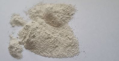 Graues Buchweizenmehl Glutenfrei 500gr