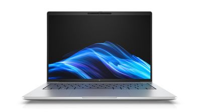 HP EliteBook 8 G1i Notebook AI - 174°-Scharnierdesign - Intel Core Ultra 7 255U... ->