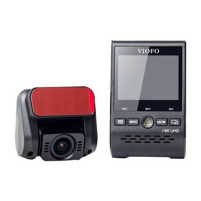 Viofo - A129 Pro Duo-G - Videorecorder