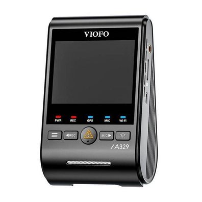 Viofo - A329 1CH - Videorecorder