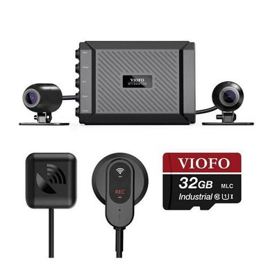 Viofo - MT1 - Kamera