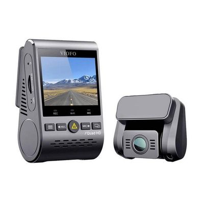 Viofo - A129 Plus Duo-G - Videorecorder