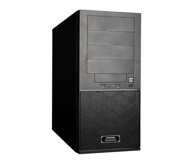 bluechip Businessline Workstation WS1400 AMD Ryzen™ 7 7700X Prozessor / bis zu ... ->