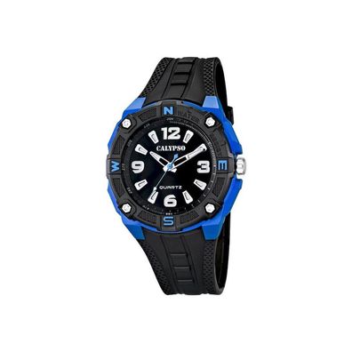 Calypso - Armbanduhr - Herren - K5634-3 - Trend - Trend