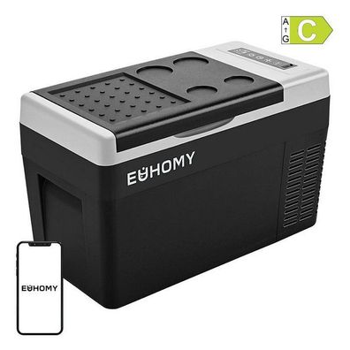 Euhomy - CF004-18BL-DEEH-AZ - Kühlbox