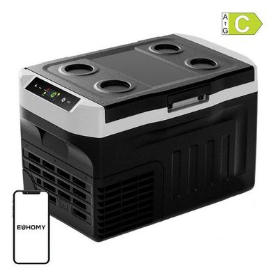 Euhomy - CF014-20BL-DEEH-AZ - Kühlbox