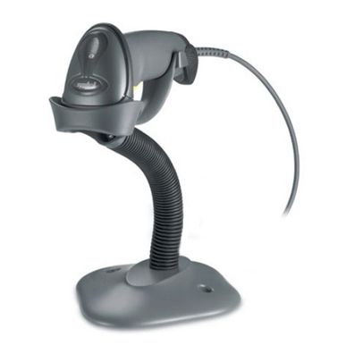 Zebra Symbol LS2208 - Barcode-Scanner - Handgerät - 100 Scans/Sek