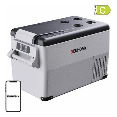 Euhomy - CF001-35GR-DEEH-AZ - Kühlbox