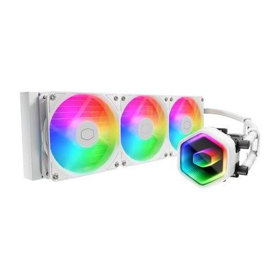 CoolerMaster - MLW-D36M-A18PA-RW - CPU-Kühlung