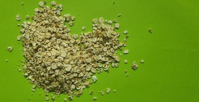 Haferflocken Fein Glutenfrei Natürlich 500gr