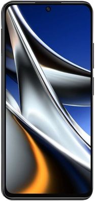 Xiaomi Poco X4 Pro 5G 128GB Dual-SIM Laser Black - Sehr Guter Zustand DE Händler