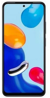 Xiaomi Redmi Note 11 64GB Dual-SIM Twilight Blue - Neuwertiger Zustand