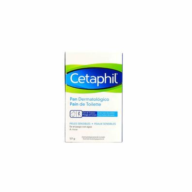 Cetaphil - Dermatologische Seife für empfindliche Haut