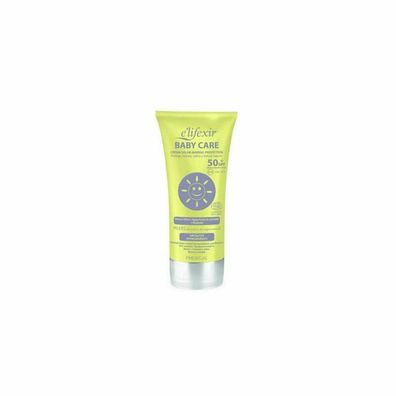 Phergal Crema Solar Mineral Protection Spf50 100ml Baby Care E lifexir r