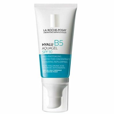 LRP Hyalu B5 Serum Aqua Gel SPF30 50ml