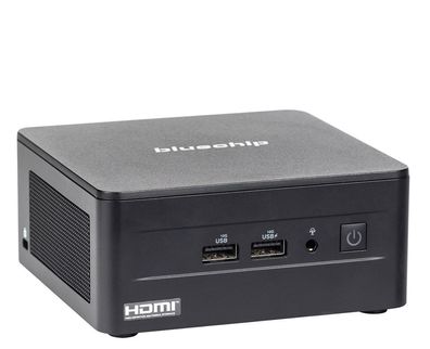 bluechip Businessline M1335 Intel® Core™ i3-1315U Prozessor / bis zu 4.50 GHz, ... ->