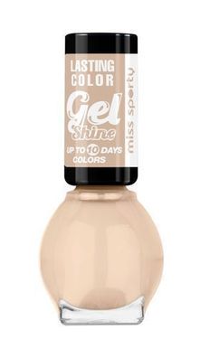 Miss Sporty Lasting Color Nagellack 110, 7ml