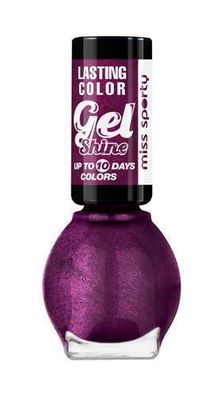 Miss Sporty Lang anhaltender Nagellack 568 - 7ml