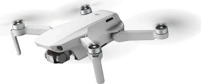 DJI Mini 2 Fly More Combo Kamera Drohne