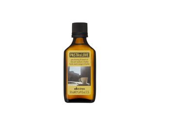Davines Pasta & Love Pre-Shaving & Beard Oil 50 ml