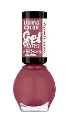 Miss Sporty Langanhaltender Nagellack 550 - 7 ml