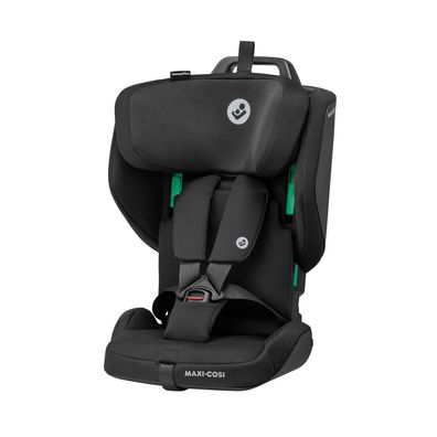 Maxi-Cosi Nomad Plus, Klappbarer Kindersitz, 15 Monate - 4 Jahre, 76- 105 cm, ragbar