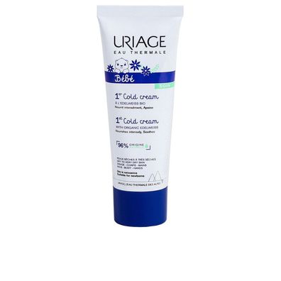 1ER Erkältungssalbe tratamiento hidratante 75 ml
