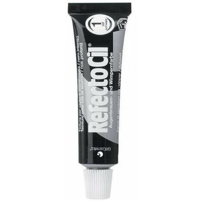 Refectocil Color Eyelash And Eyebrow 15ml