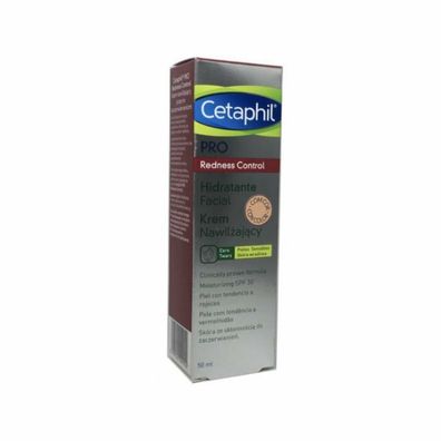 Cetaphil Pro Rötung Gesichts-Feuchtigkeitskontrolle 50ml