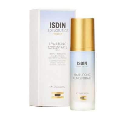 Isdin Hyaluron-Konzentrat Serum 30ml