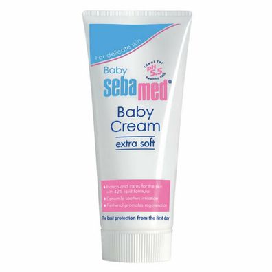 Seba Med Baby Extra Sanfte Creme 300ml