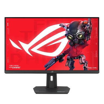 ASUS ROG Strix XG32UCG, 80 cm (31.5"), 3840 x 2160 Pixel, 4K Ultra HD, LCD, 1 ms, Sch