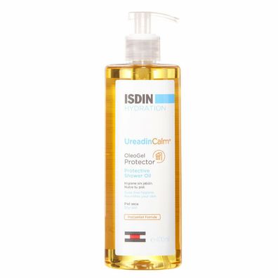 Isdin Ureadin Calm Protective Duschöl 400ml