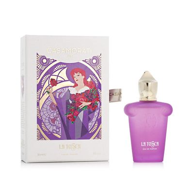 Xerjoff Casamorati 1888 La Tosca EdP 30ml für Frauen