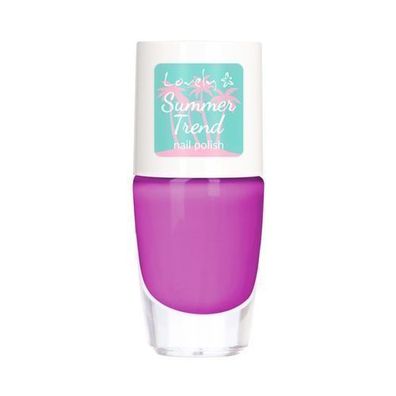 Eleganter Sommer-Trend Nagellack Nr. 01, 8 ml