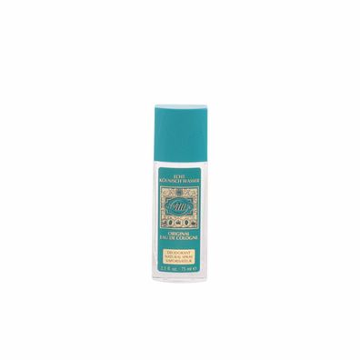 4711 Deodorant Spray 75ml