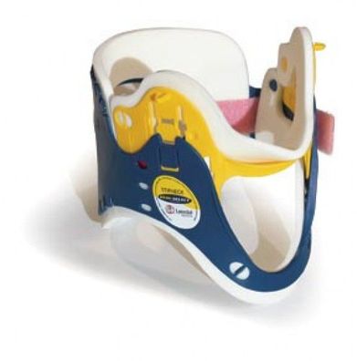 Laerdal Stifneck Pedi-Select Immobilisationskragen | Halskrause für Kinder
