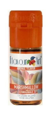FlavourArt Aroma Marshmallow 1 x 10ml