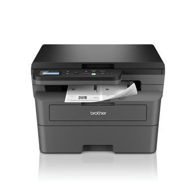 Brother DCP-L2620DW - Multifunktionsdrucker - s/w - Laser - Letter A (216 x 279 mm)