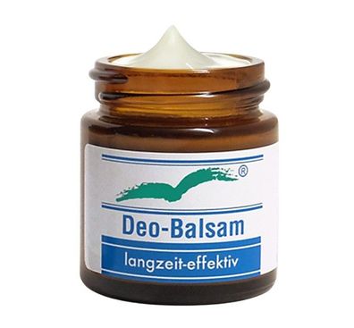 Badestrand Deo Balsam, 30 ml