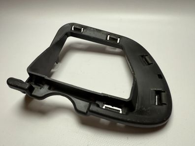 Original Porsche 911 996 M215 Aufnahmerahmen Hornverkleidung 99650564500